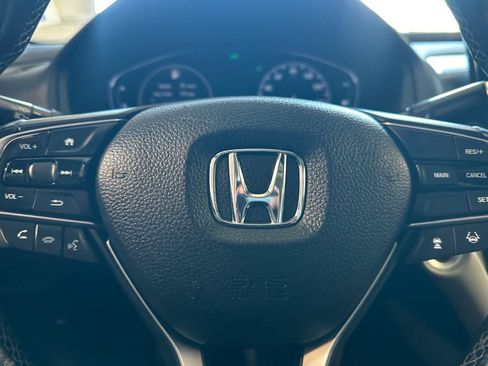 Used 2018 Honda Accord EX-L image 28
