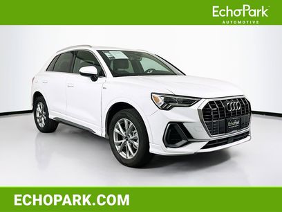 Used 2024 Audi Q3 2.0T Premium
