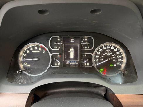 Certified 2019 Toyota Tundra Limited image 18