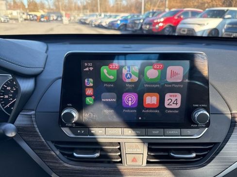 Used 2019 Nissan Altima 2.5 SL image 4