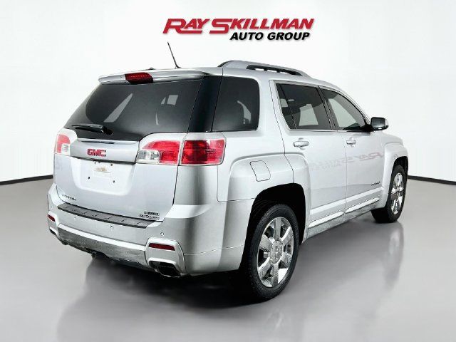 Used 2014 GMC Terrain Denali AWD/4WD image 7