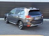 Used 2021 Subaru Forester Touring w/ Popular Package #2 image 4