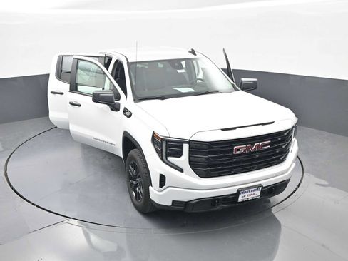 Used 2026 GMC Sierra 1500 Pro w/ Graphite Edition AWD/4WD image 40