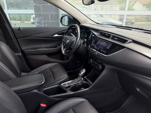Used 2021 Buick Encore GX Essence w/ Advanced Technology Package FWD image 45