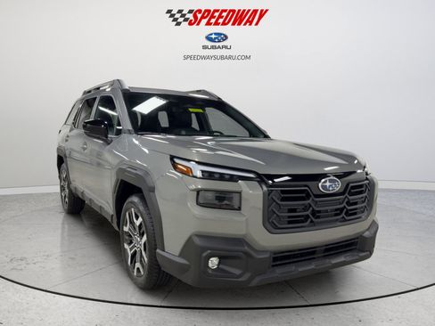 New 2026 Subaru Outback Touring XT image 13