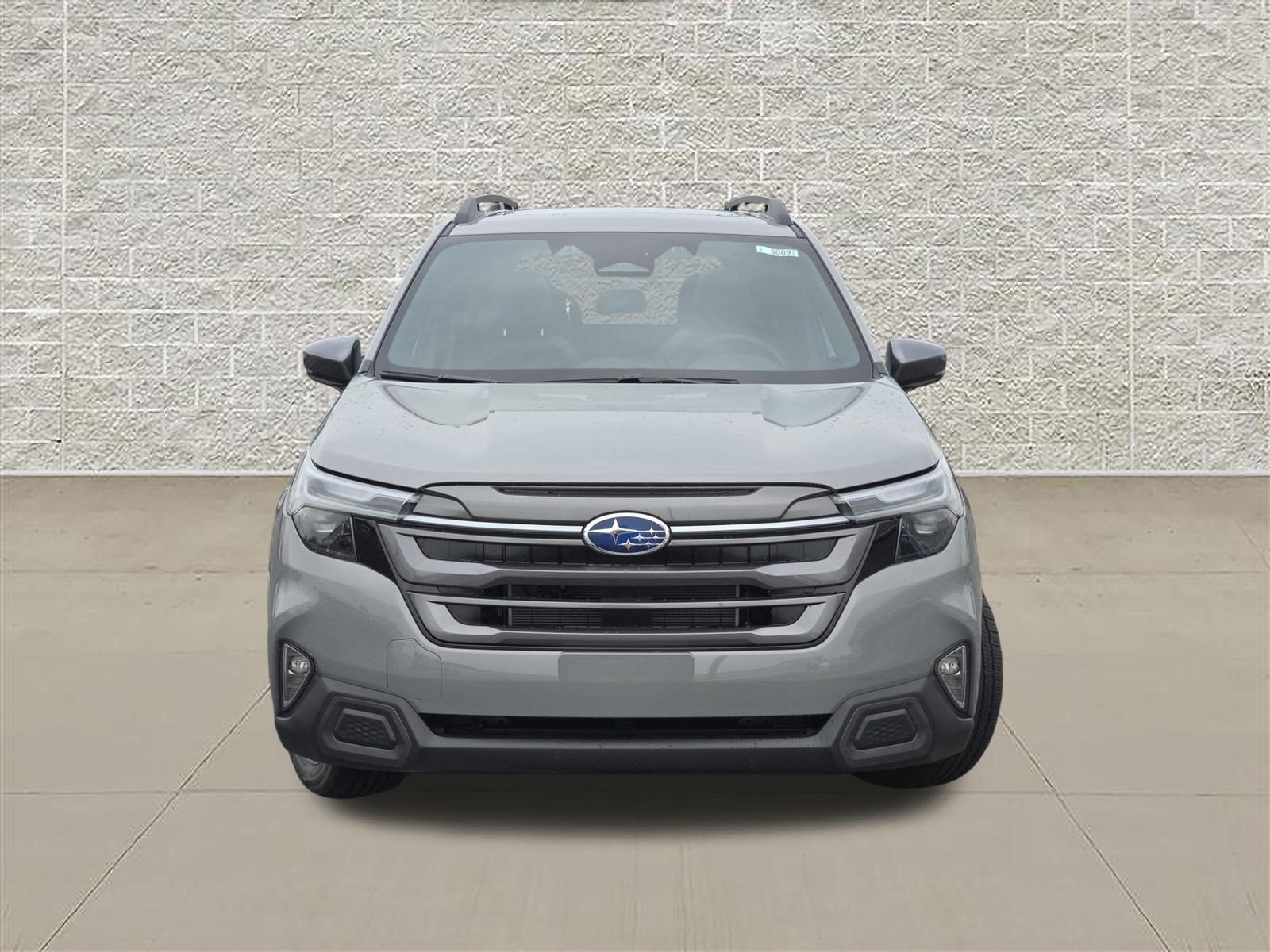New 2026 Subaru Forester Limited AWD/4WD image 2