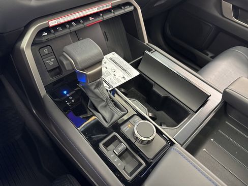 New 2026 Toyota Tundra Platinum image 33