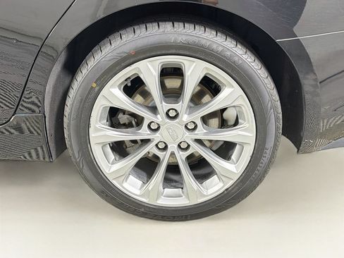 Used 2023 Cadillac CT5 Premium Luxury w/ Climate Package RWD image 33