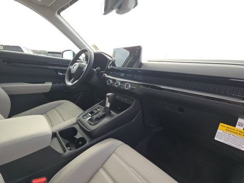 Used 2026 Honda CR-V EX-L image 18