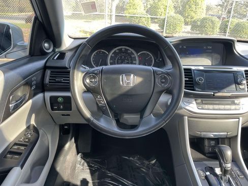 Used 2013 Honda Accord EX-L image 20