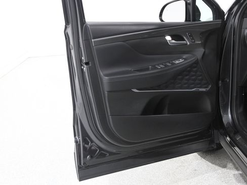 Certified 2022 Hyundai Santa Fe Calligraphy image 4