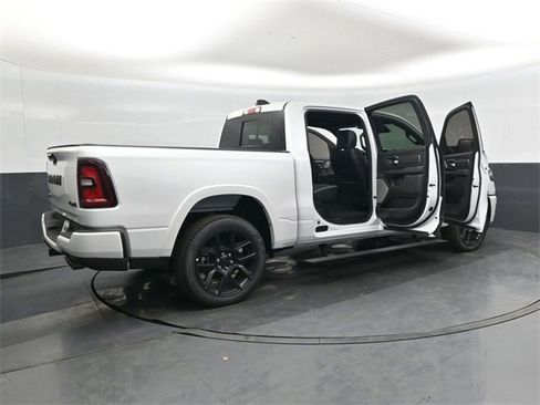 New 2026 RAM 1500 Laramie w/ Night Edition image 45