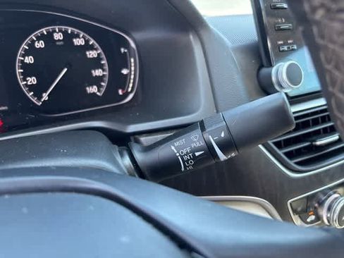Used 2022 Honda Accord EX-L image 14