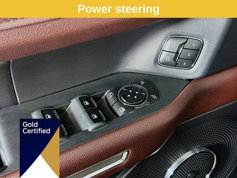 Certified 2024 Ford Expedition Limited image 23