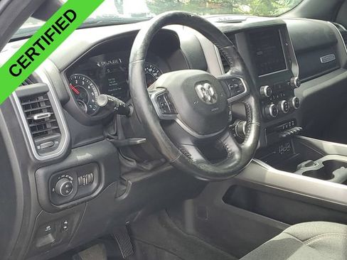 Used 2019 RAM 1500 Big Horn AWD/4WD image 8