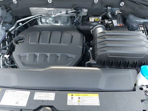 New 2026 Volkswagen Atlas Cross Sport SEL Premium R-Line AWD/4WD image 27