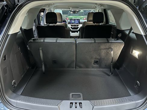 New 2026 Ford Explorer Active w/ Active Comfort Package image 26