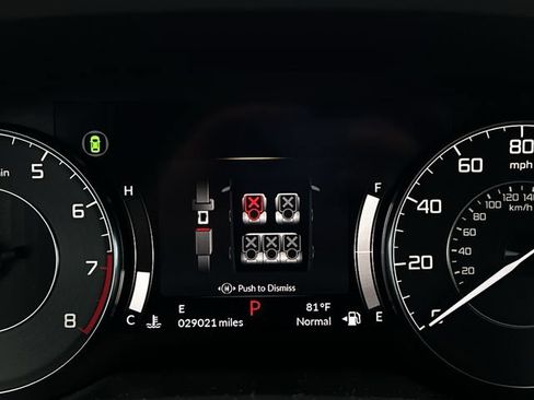 Used 2024 Acura RDX SH-AWD image 16