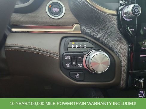 New 2026 RAM 1500 Limited image 29