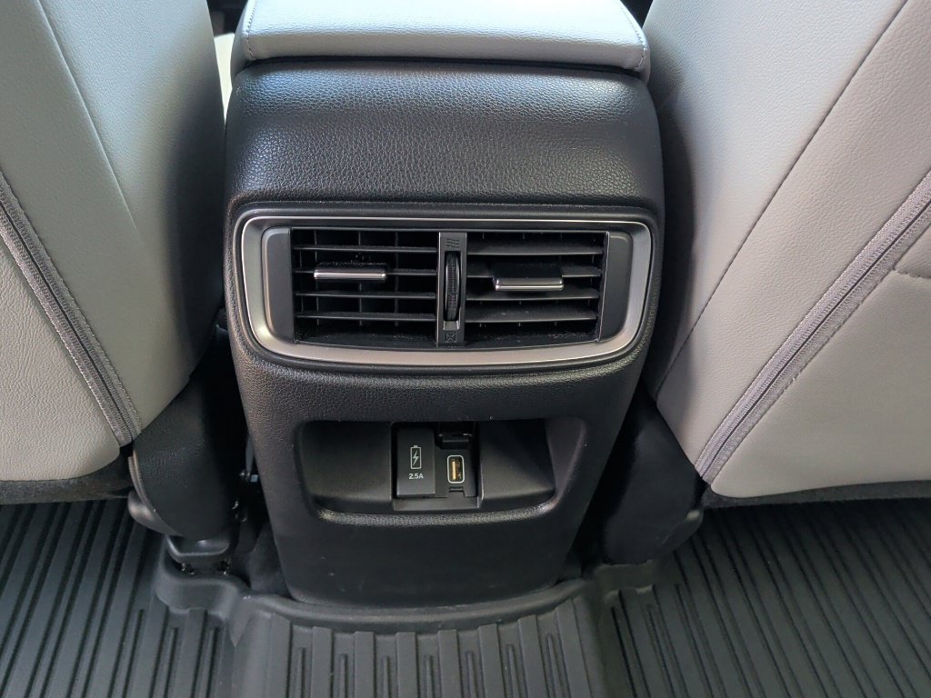 Used 2019 Honda CR-V Touring image 36