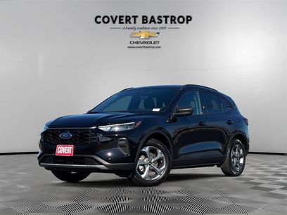 Used 2025 Ford Escape ST-Line