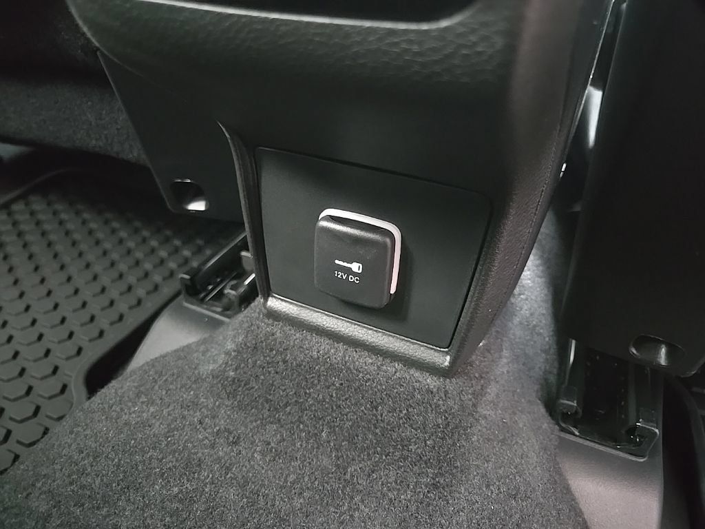 New 2026 Jeep Compass Latitude AWD/4WD image 76
