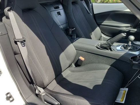 New 2026 MAZDA MX-5 Miata Club w/ Interior Package image 21
