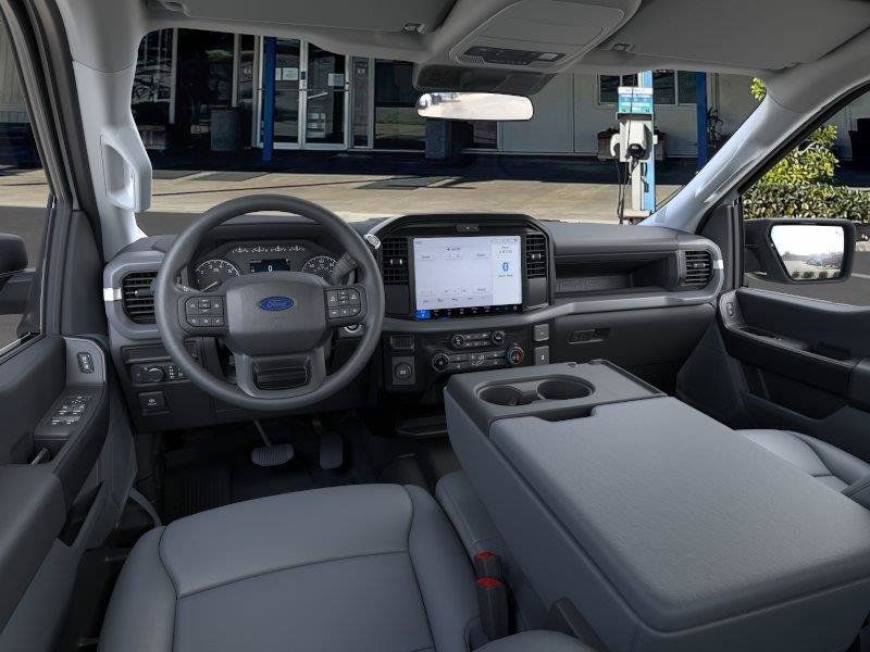 New 2026 Ford F150 XL RWD image 9