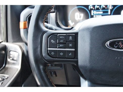 Used 2023 Ford F150 Tremor w/ Equipment Group 402A High AWD/4WD image 22
