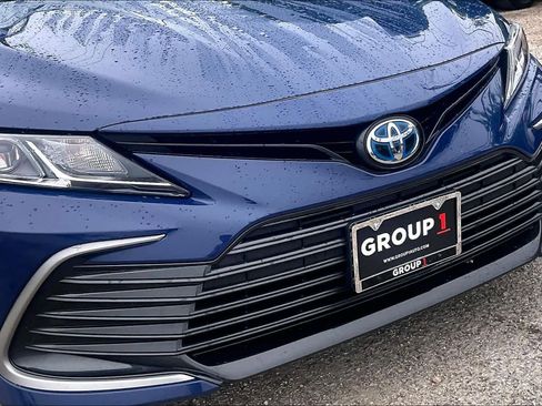 Used 2024 Toyota Camry LE image 29