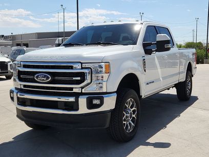 Used 2022 Ford F250 Lariat w/ Lariat Value Package