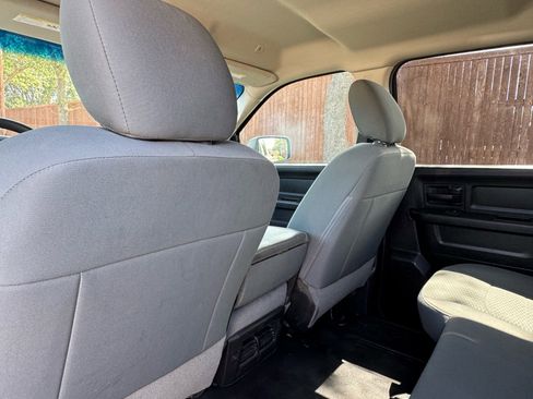 Used 2018 RAM 1500 Tradesman w/ Popular Equipment Group AWD/4WD image 26