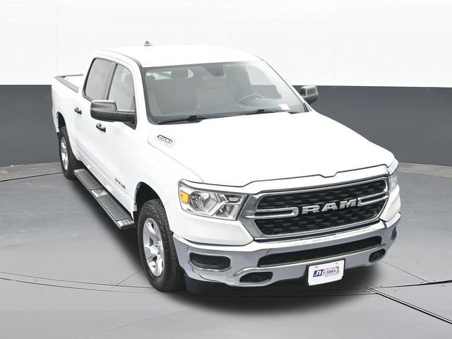 Used 2023 RAM 1500 Big Horn AWD/4WD image 63