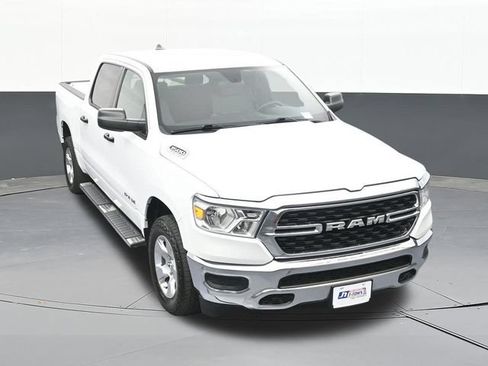 Used 2023 RAM 1500 Big Horn AWD/4WD image 63