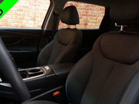 Used 2023 Hyundai Santa Fe SE image 10