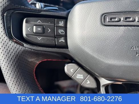 New 2026 Dodge Charger Scat Pack AWD/4WD image 22