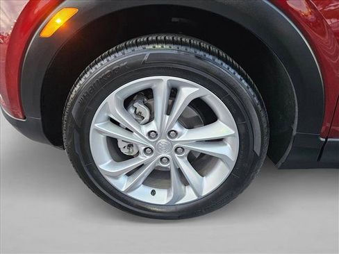 Certified 2023 Buick Encore GX Preferred w/ Cold Weather Comfort Package image 21