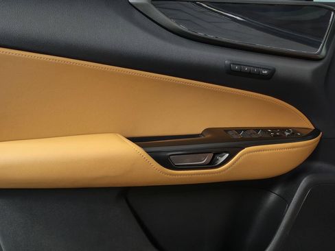 Used 2023 Lexus NX 350 AWD image 14