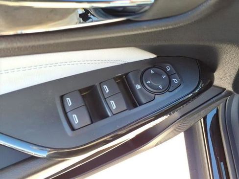 New 2026 Chevrolet Trax LT w/ LT Convenience Package image 15