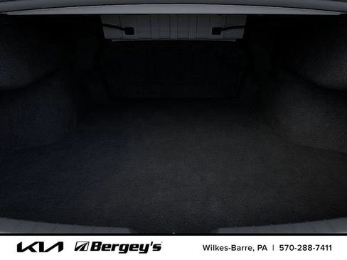 Certified 2025 Kia K5 GT-Line w/ GT-Line Premium Package AWD/4WD image 24