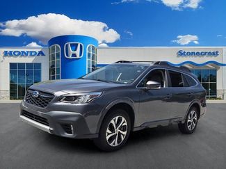 Used 2020 Subaru Outback Limited AWD/4WD video 1