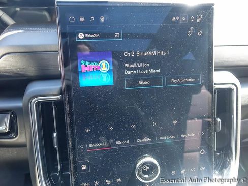 New 2026 GMC Yukon Denali w/ Sun & Power Step Package image 18