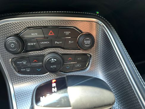 Used 2021 Dodge Challenger SRT Super Stock RWD image 23