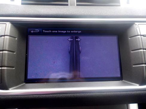 Used 2012 Land Rover Range Rover Evoque Dynamic w/ Dynamic Premium Pkg image 19