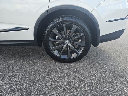 Certified 2026 Acura MDX A-Spec AWD/4WD image 34