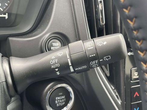 Used 2026 Subaru Forester Wilderness image 13