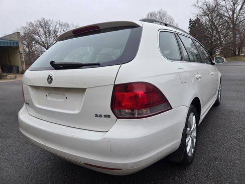 Used 2014 Volkswagen Jetta SE image 10