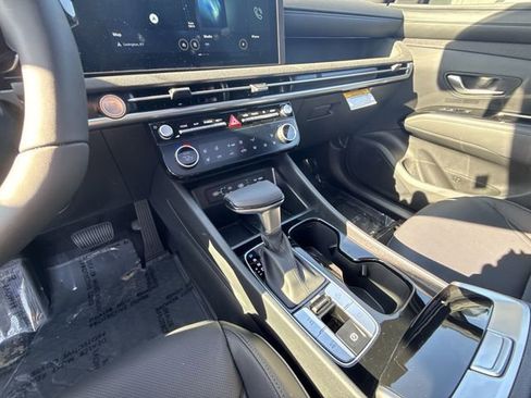 New 2025 Hyundai Santa Cruz Limited AWD/4WD image 19