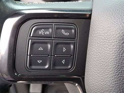 Used 2022 RAM 2500 Limited image 17