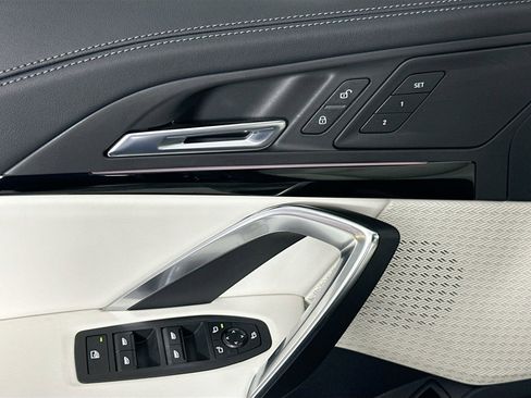 New 2026 BMW X1 xDrive28i w/ Technology Package image 17
